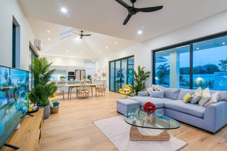 ภาพแบบบ้าน-Villa Palm