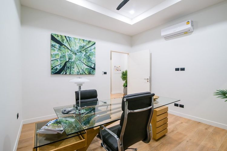 ภาพแบบบ้าน-Villa Palm