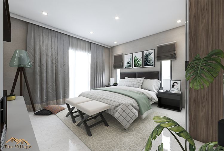 ภาพแบบบ้าน-แบบ A