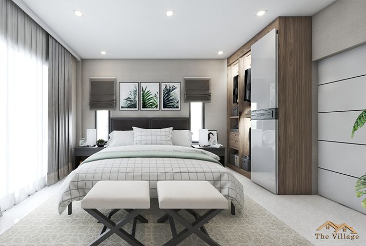 ภาพแบบบ้าน-แบบ A