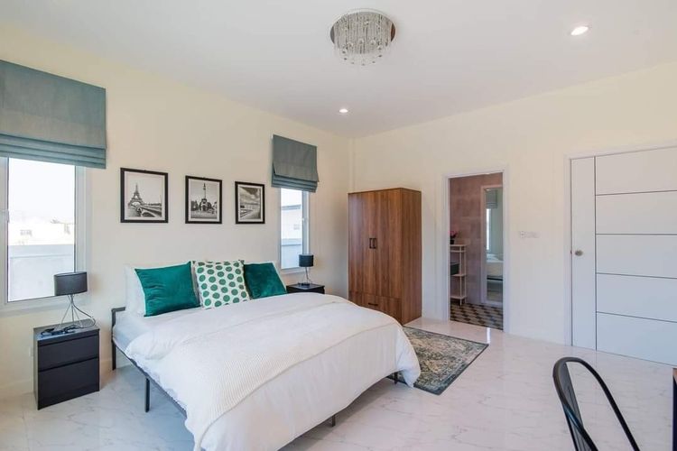 ภาพแบบบ้าน-แบบ A