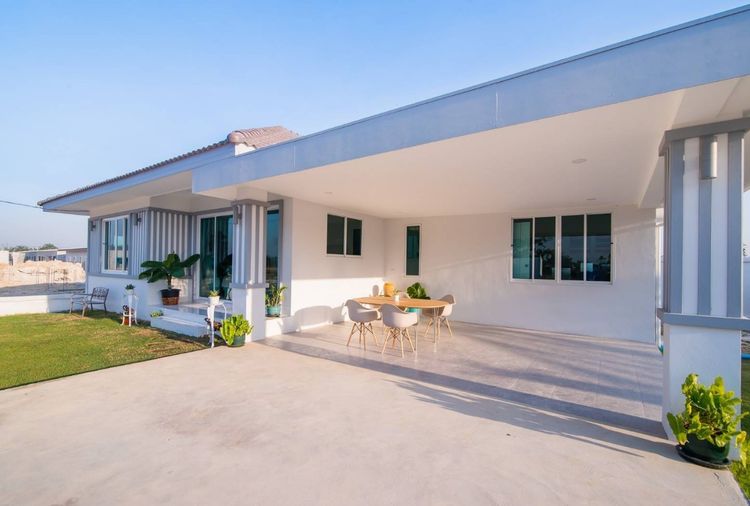 ภาพแบบบ้าน-แบบ A