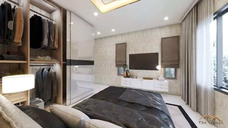 ภาพแบบบ้าน-แบบ B