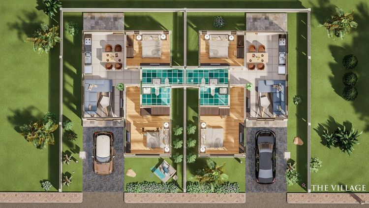 ภาพแบบบ้าน-แบบ B