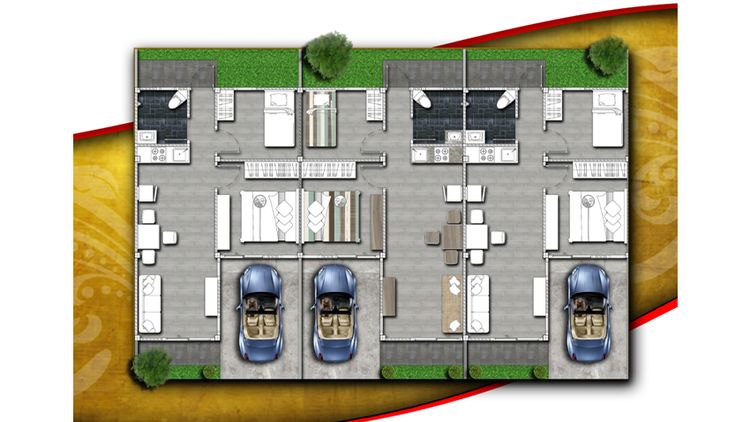 ภาพแบบบ้าน-แบบ C