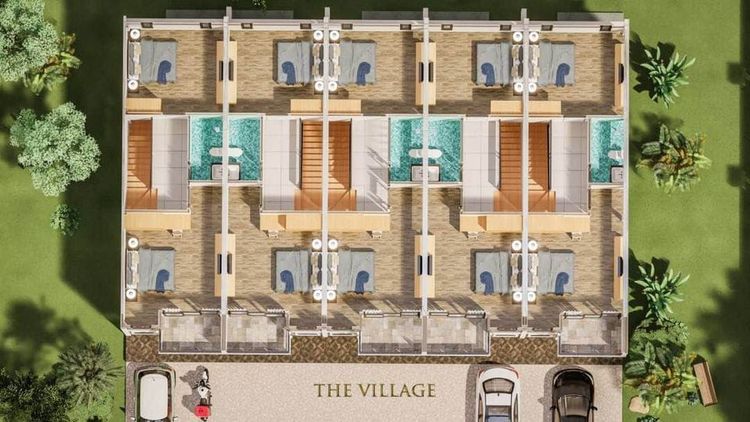 ภาพแบบบ้าน-Type T