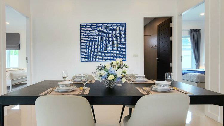 ภาพแบบบ้าน-Type A