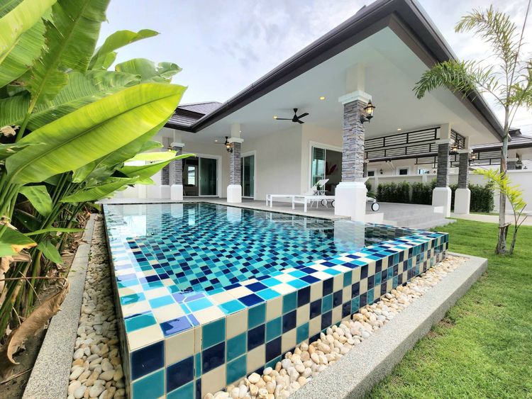 ภาพแบบบ้าน-Type A