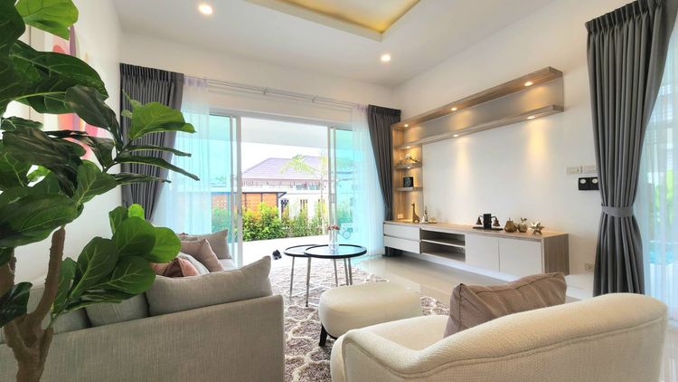 ภาพแบบบ้าน-Type A