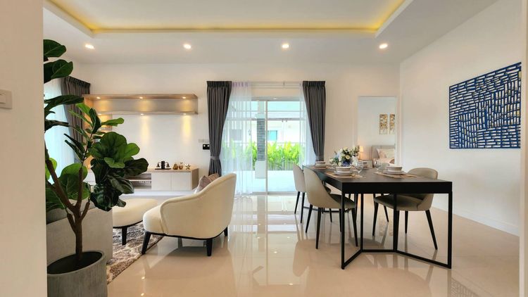 ภาพแบบบ้าน-Type A