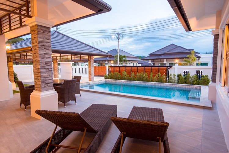 ภาพแบบบ้าน-Type B