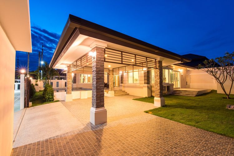 ภาพแบบบ้าน-Type B