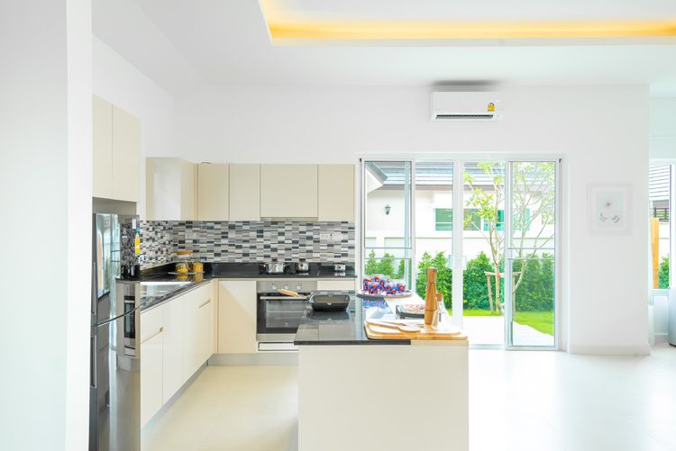 ภาพแบบบ้าน-Type B