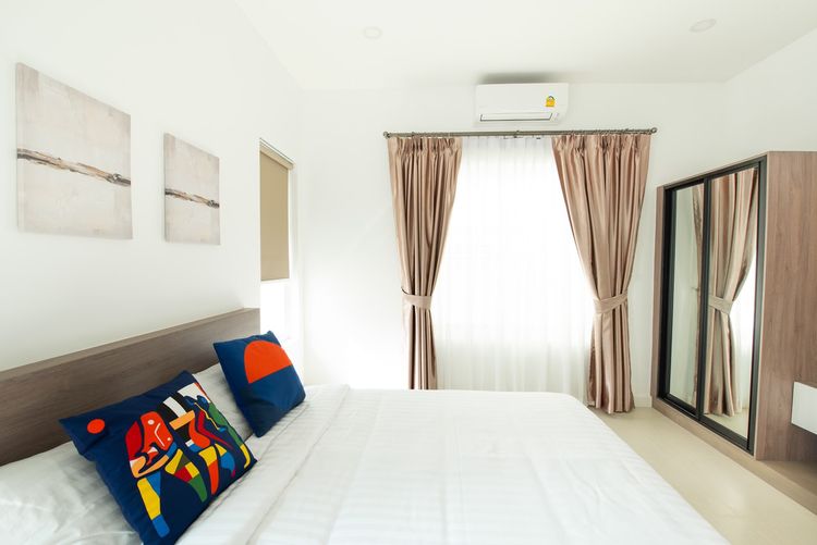 ภาพแบบบ้าน-Type B