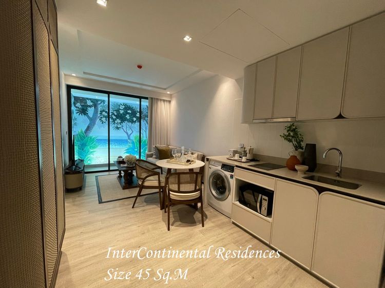 ภาพแบบบ้าน-1 ห้องนอน