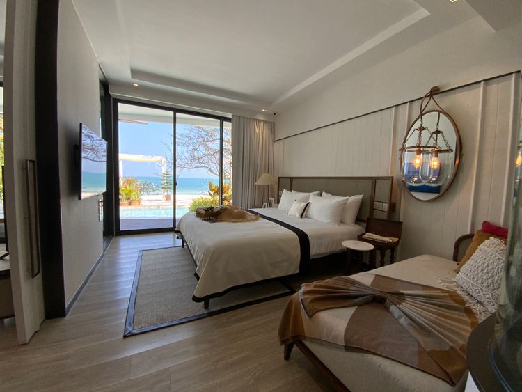 ภาพแบบบ้าน-1 ห้องนอน