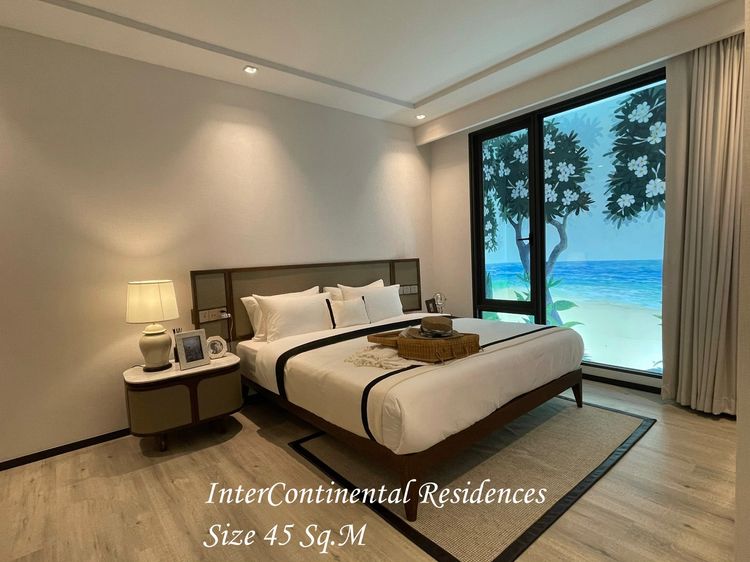 ภาพแบบบ้าน-1 ห้องนอน