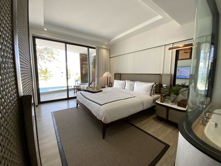 ภาพแบบบ้าน-2 ห้องนอน