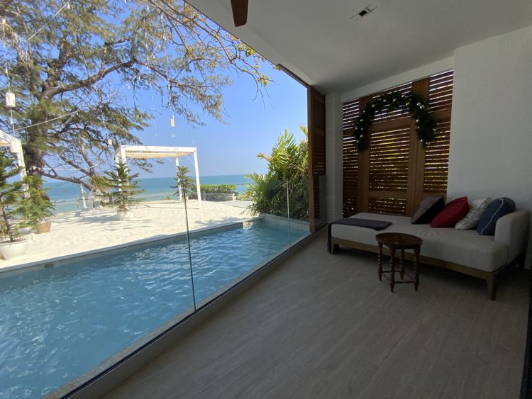 ภาพแบบบ้าน-2 ห้องนอน