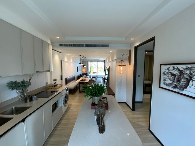 ภาพแบบบ้าน-2ห้องนอน