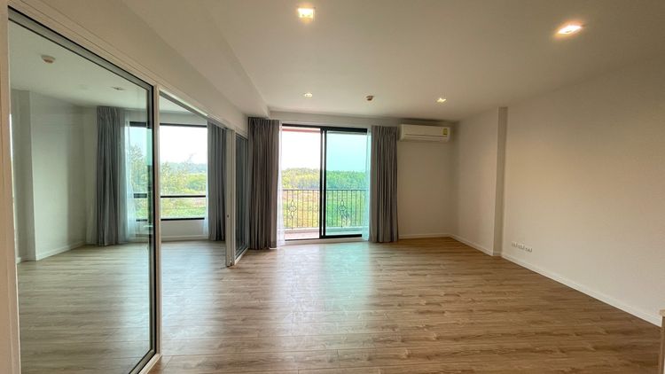 ภาพแบบบ้าน-1 Bedroom 1 Bathroom