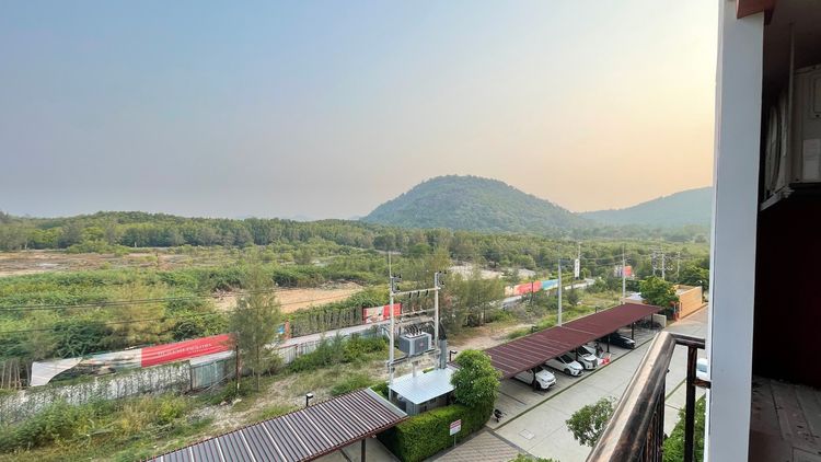 ภาพแบบบ้าน-1 Bedroom 1 Bathroom