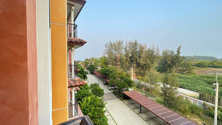 ภาพแบบบ้าน-1 Bedroom 1 Bathroom