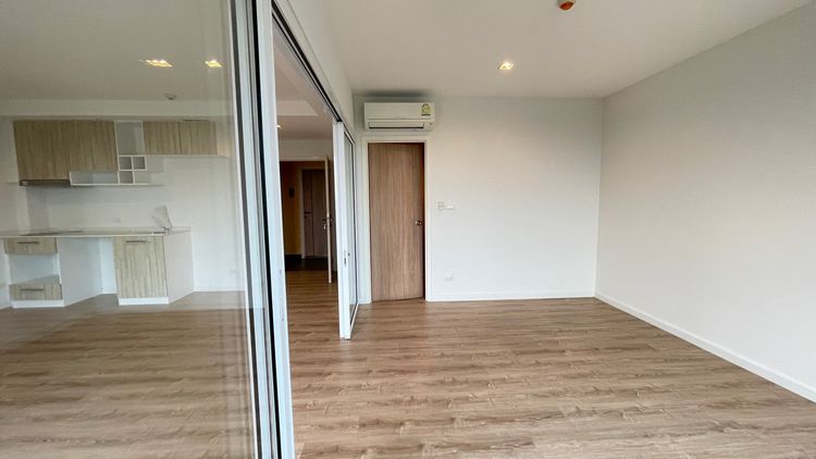 ภาพแบบบ้าน-1 Bedroom 1 Bathroom