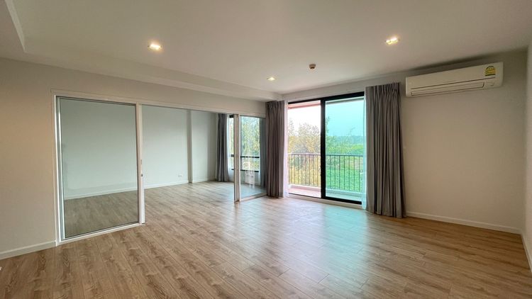 ภาพแบบบ้าน-1 Bedroom 1 Bathroom