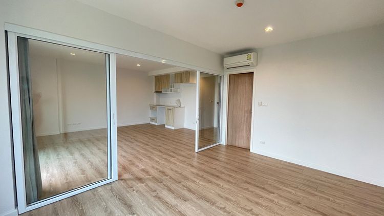 ภาพแบบบ้าน-1 Bedroom 1 Bathroom