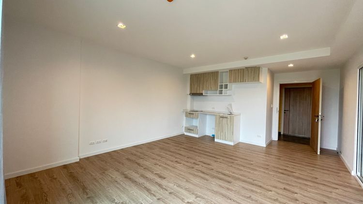 ภาพแบบบ้าน-1 Bedroom 1 Bathroom