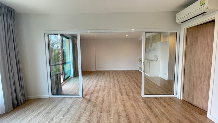 ภาพแบบบ้าน-1 Bedroom 1 Bathroom