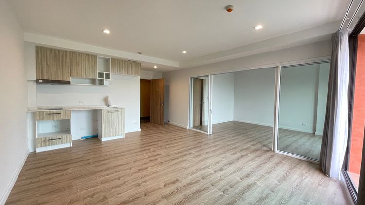 ภาพแบบบ้าน-1 Bedroom 1 Bathroom