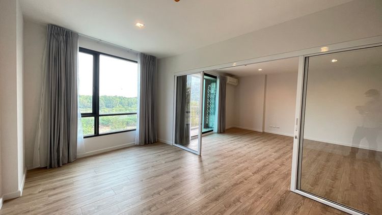 ภาพแบบบ้าน-1 Bedroom 1 Bathroom