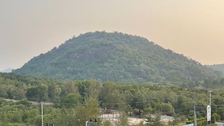 ภาพแบบบ้าน-1 Bedroom 1 Bathroom