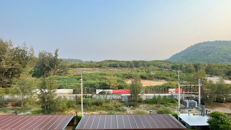 ภาพแบบบ้าน-1 Bedroom 1 Bathroom