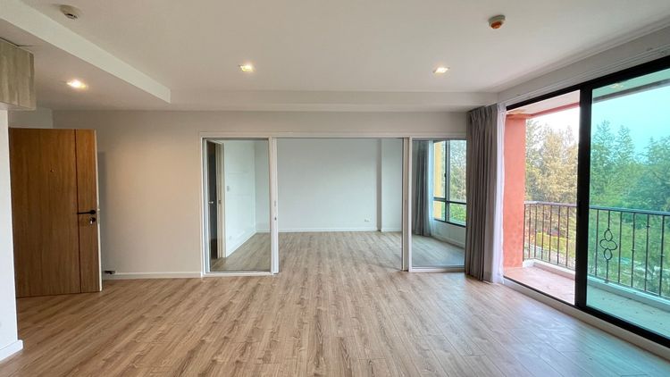 ภาพแบบบ้าน-1 Bedroom 1 Bathroom