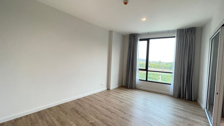 ภาพแบบบ้าน-1 Bedroom 1 Bathroom