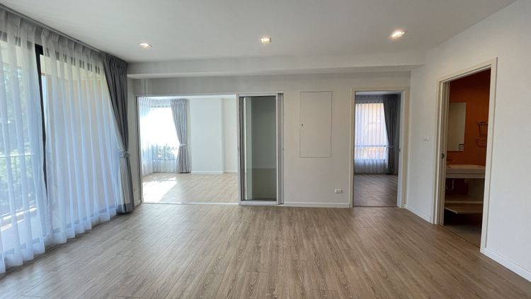 ภาพแบบบ้าน-2 Bedrooms 2 Bathrooms