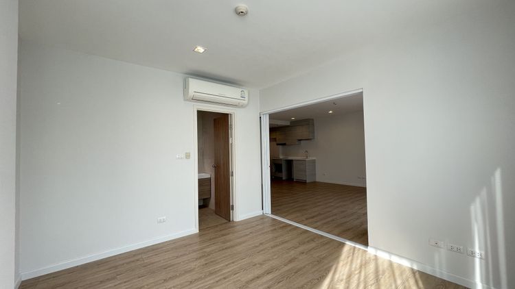 ภาพแบบบ้าน-2 Bedrooms 2 Bathrooms