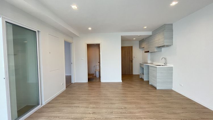 ภาพแบบบ้าน-2 Bedrooms 2 Bathrooms