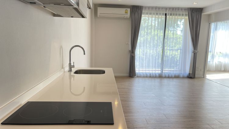 ภาพแบบบ้าน-2 Bedrooms 2 Bathrooms