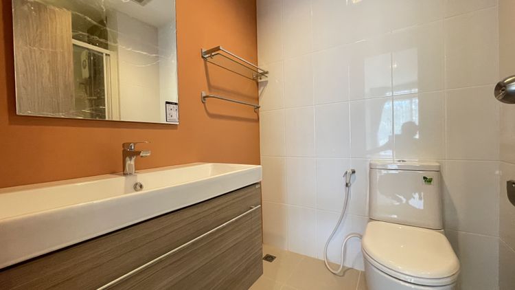 ภาพแบบบ้าน-2 Bedrooms 2 Bathrooms