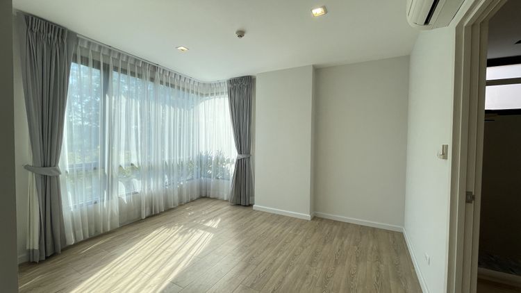 ภาพแบบบ้าน-2 Bedrooms 2 Bathrooms