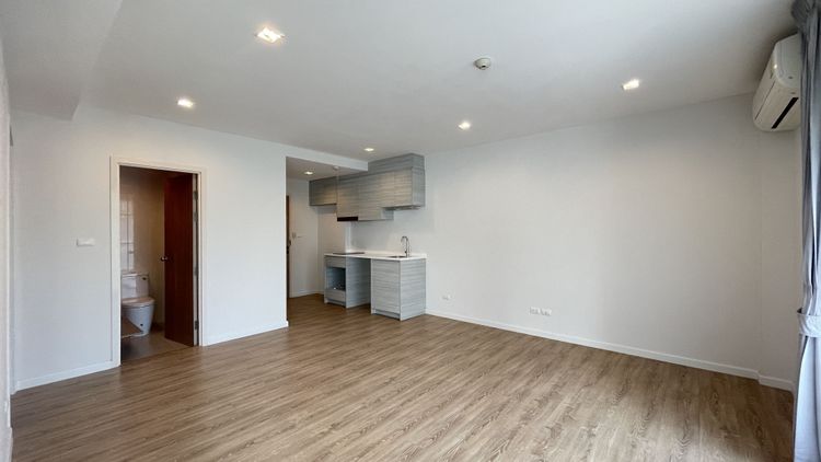 ภาพแบบบ้าน-2 Bedrooms 2 Bathrooms