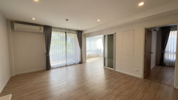 ภาพแบบบ้าน-2 Bedrooms 2 Bathrooms