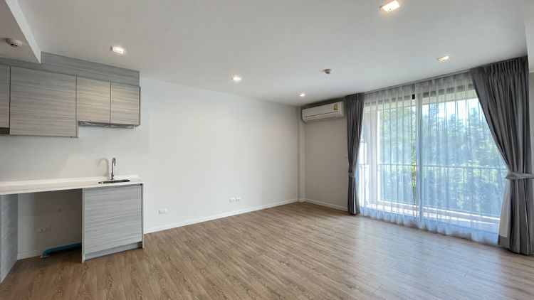 ภาพแบบบ้าน-2 Bedrooms 2 Bathrooms