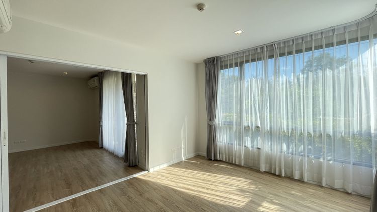 ภาพแบบบ้าน-2 Bedrooms 2 Bathrooms