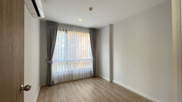 ภาพแบบบ้าน-2 Bedrooms 2 Bathrooms