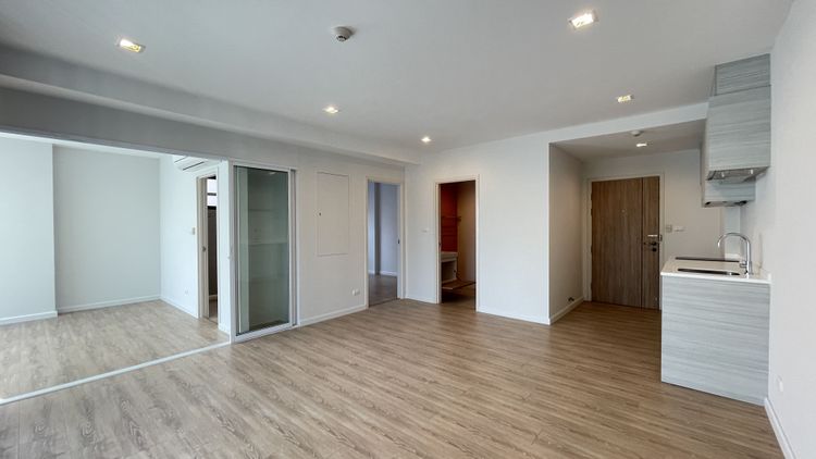 ภาพแบบบ้าน-2 Bedrooms 2 Bathrooms